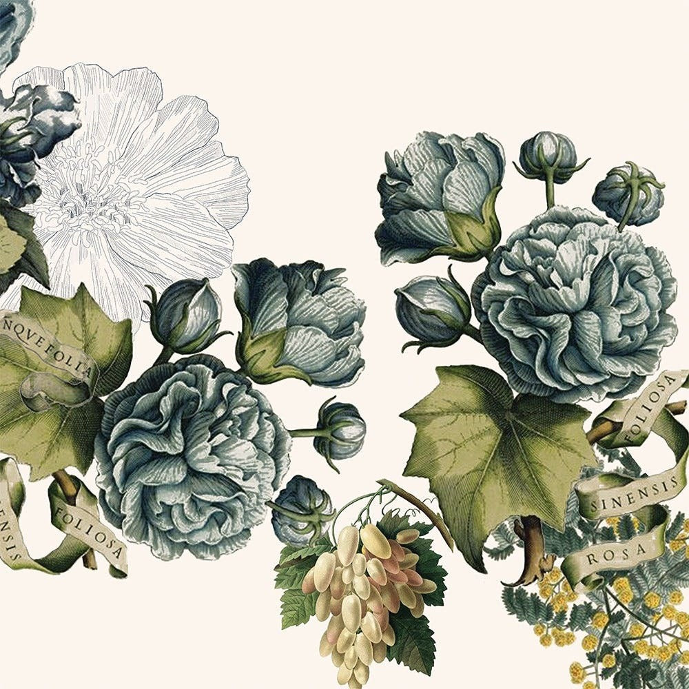 Giardino Napkin (4 ct)