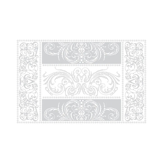 Alexandrine Placemat (4ct)