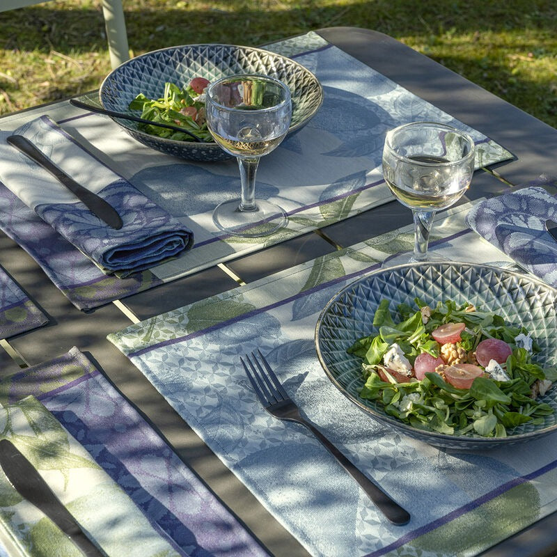 Arrière-Pays Coated Placemats