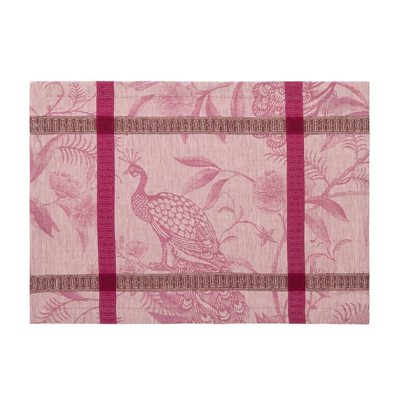 À l'orangerie Placemat (4 ct)