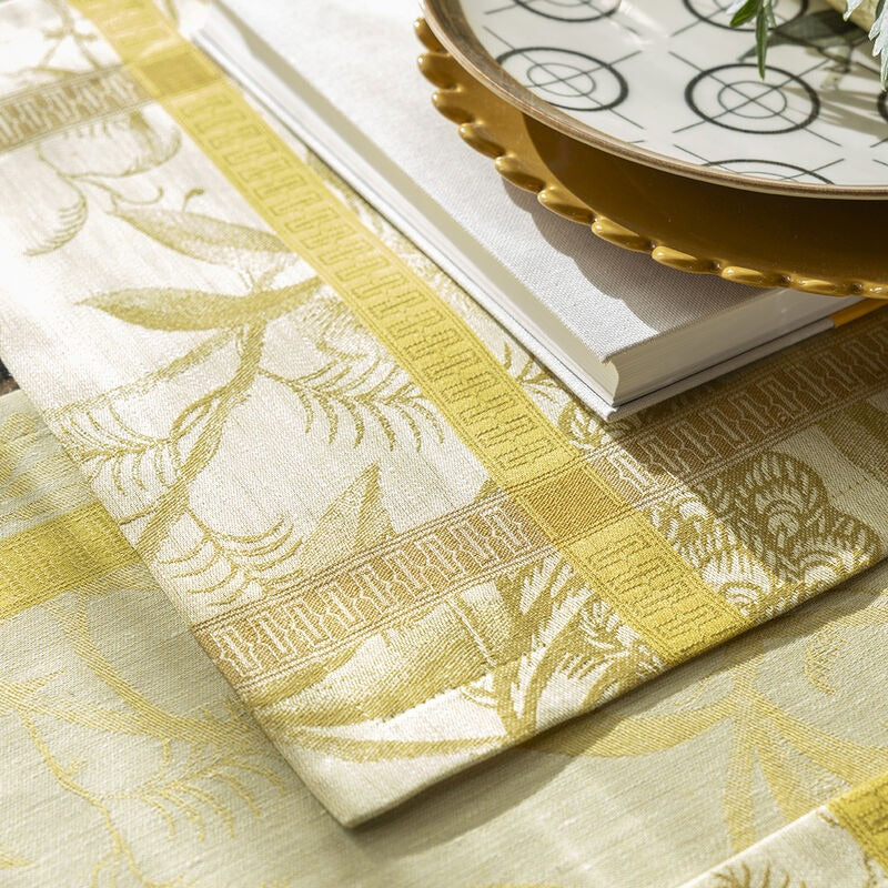 À l'orangerie Placemat (4 ct)