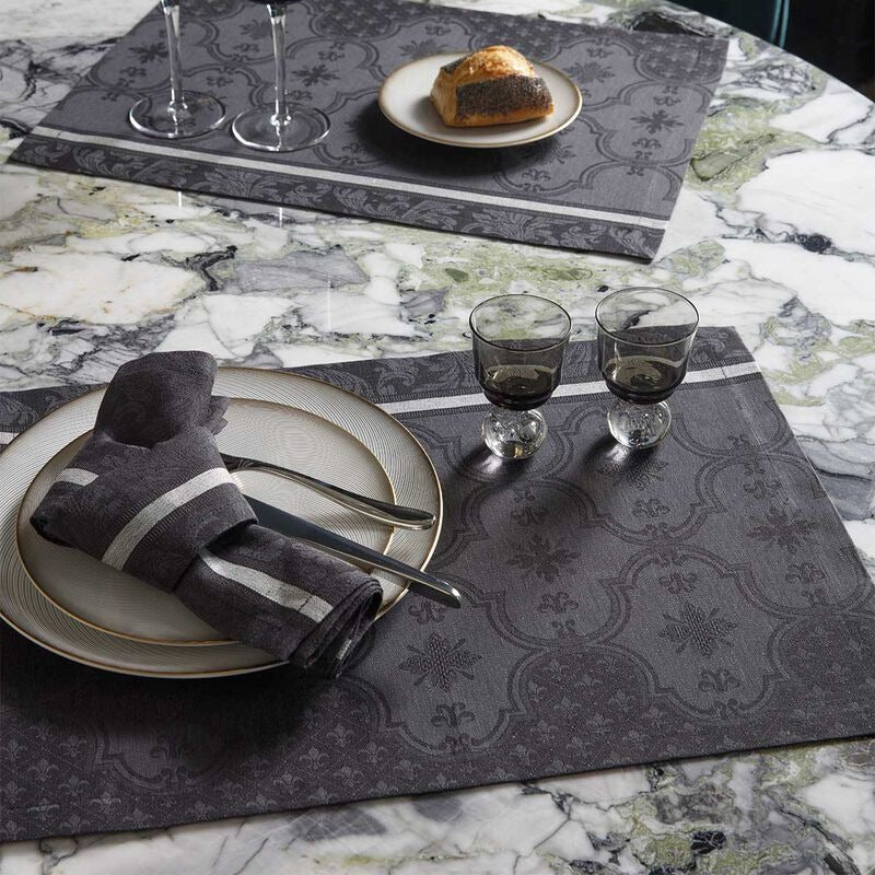 Armoiries Placemat (4 ct)