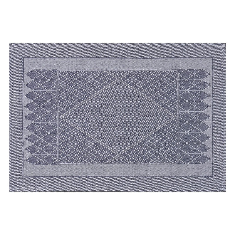 Club Satin Placemat (4 ct)