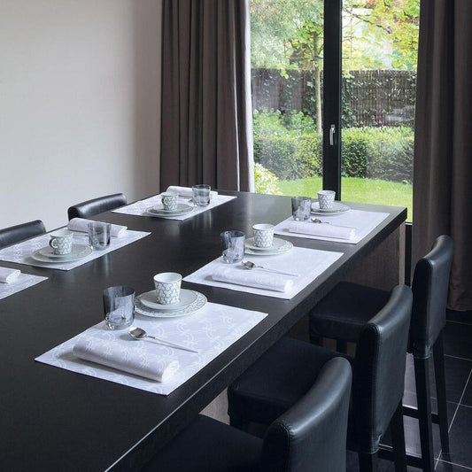 Anneaux Placemat (4 ct)