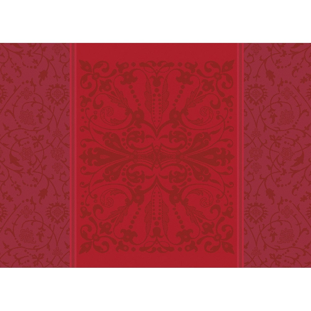 Cassandre Placemat (4 ct)