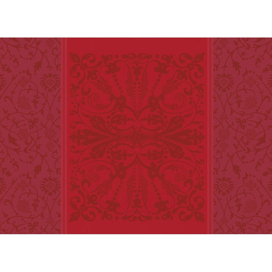 Cassandre Placemat (4 ct)