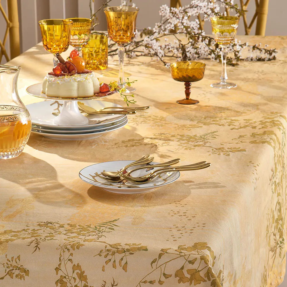 Soleil D'or Dore