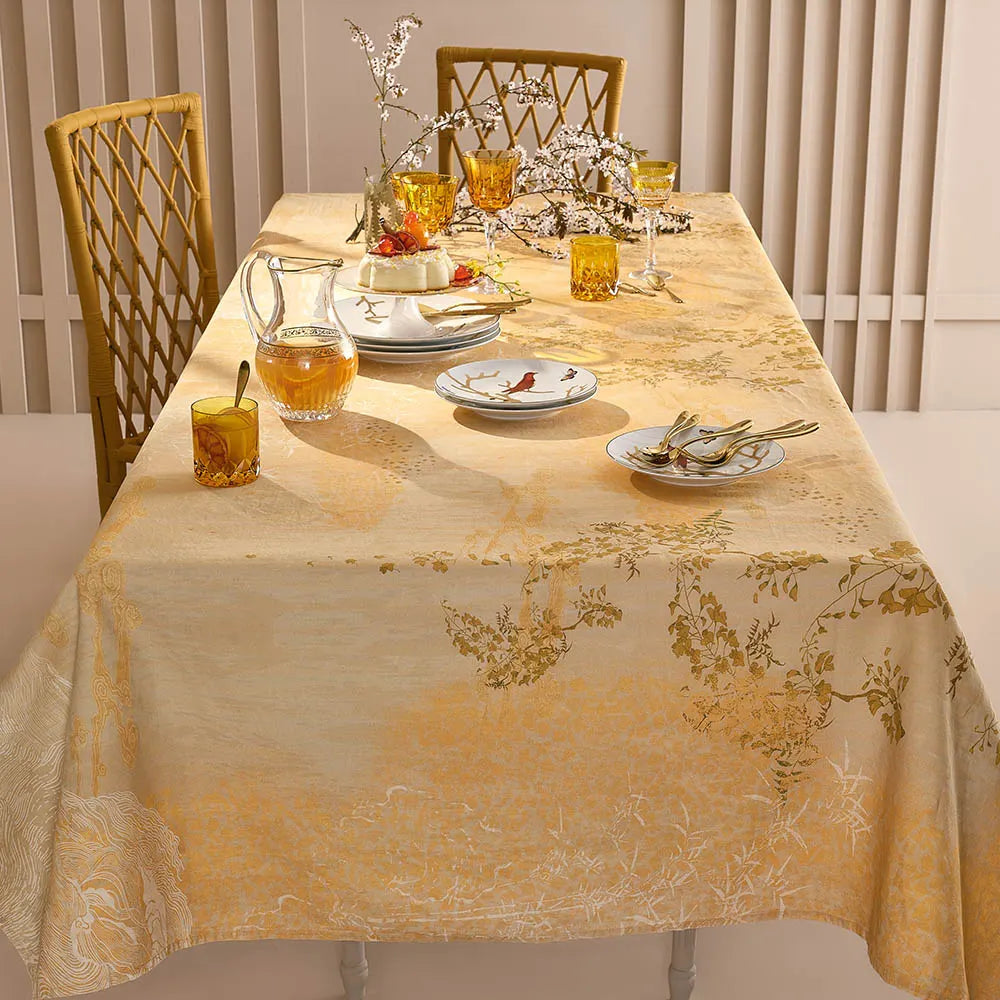 Soleil D'or Dore