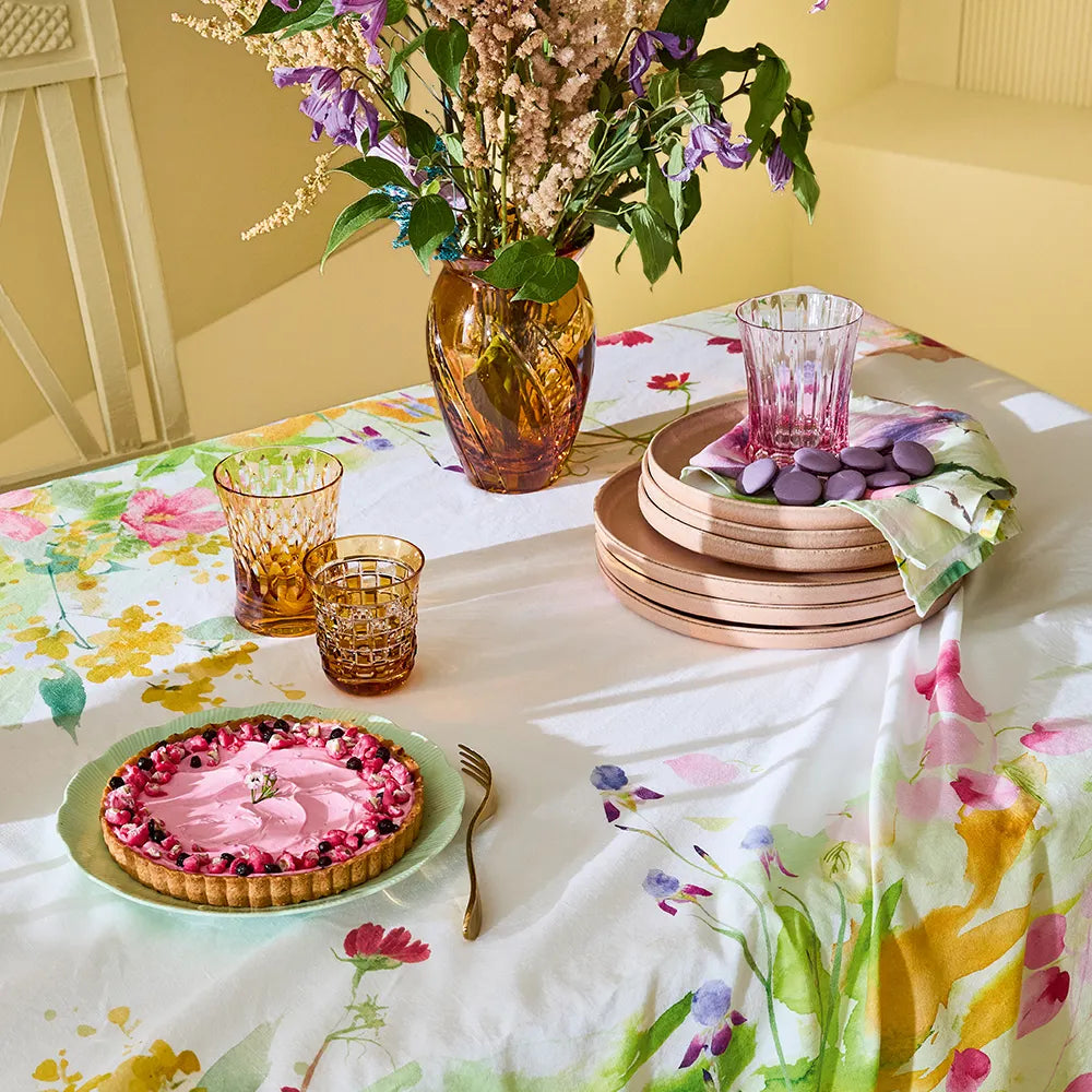 Souffle Fleuri Printemps