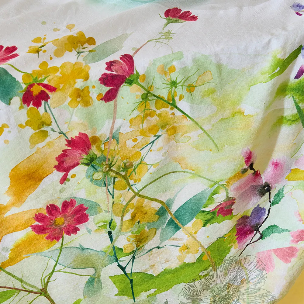 Souffle Fleuri Printemps