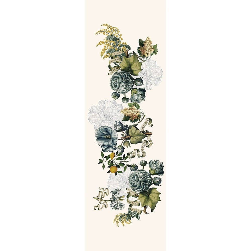 Giardino Runner