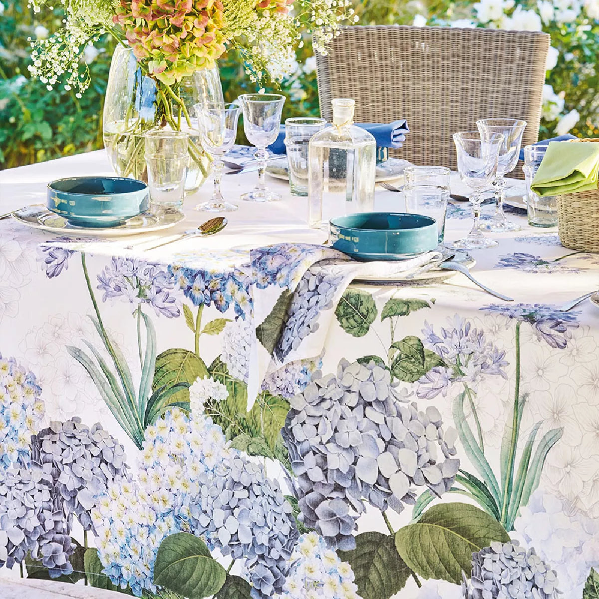 Jardin De Bretagne