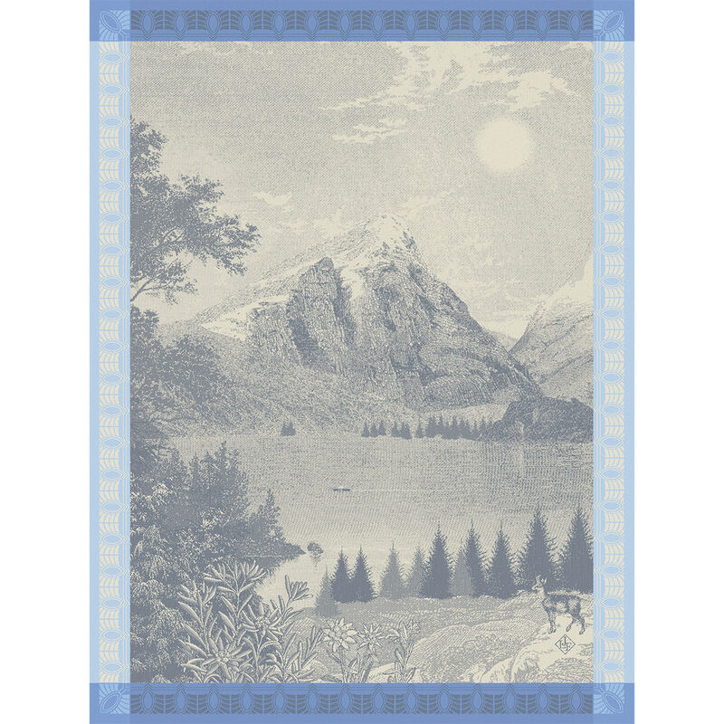 Altitude Dishtowel