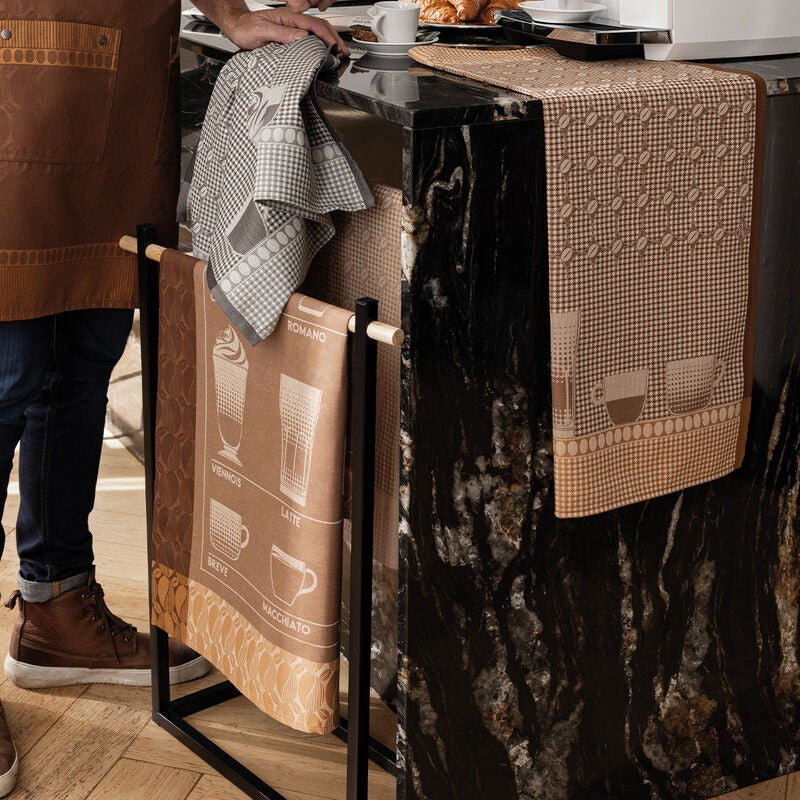 Barista Dishtowel