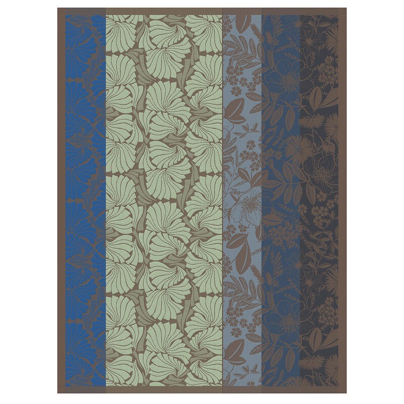 Cottage Dishtowel