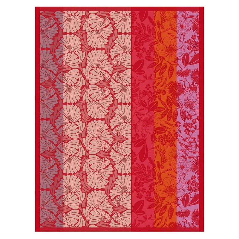 Cottage Dishtowel