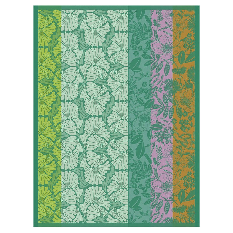 Cottage Dishtowel