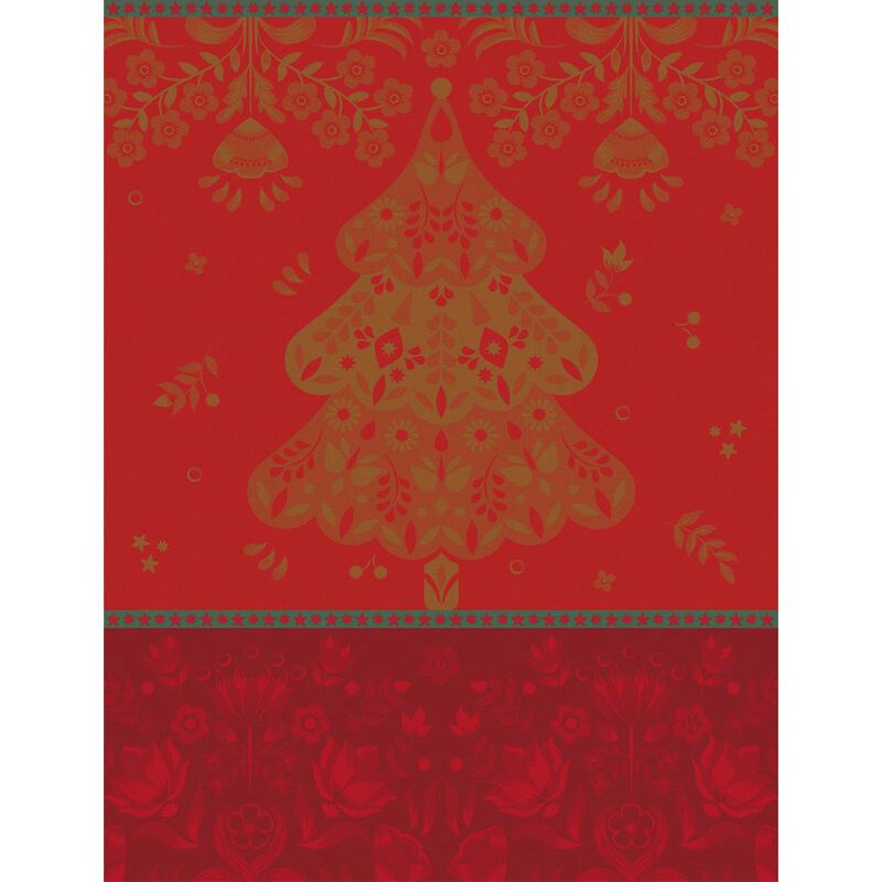Féerie Dishtowel