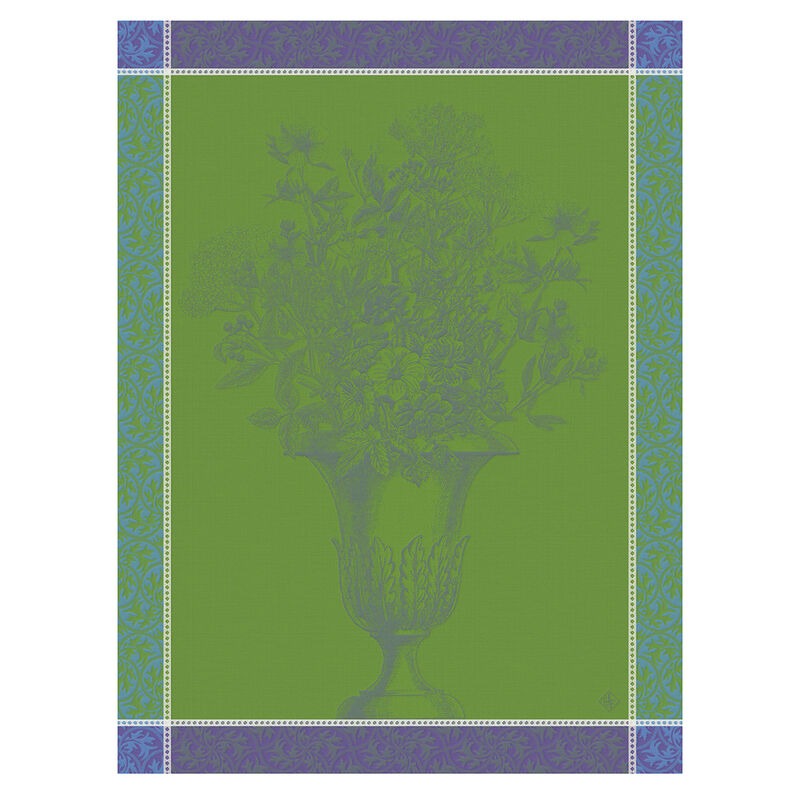 Floraison Uni Dishtowel