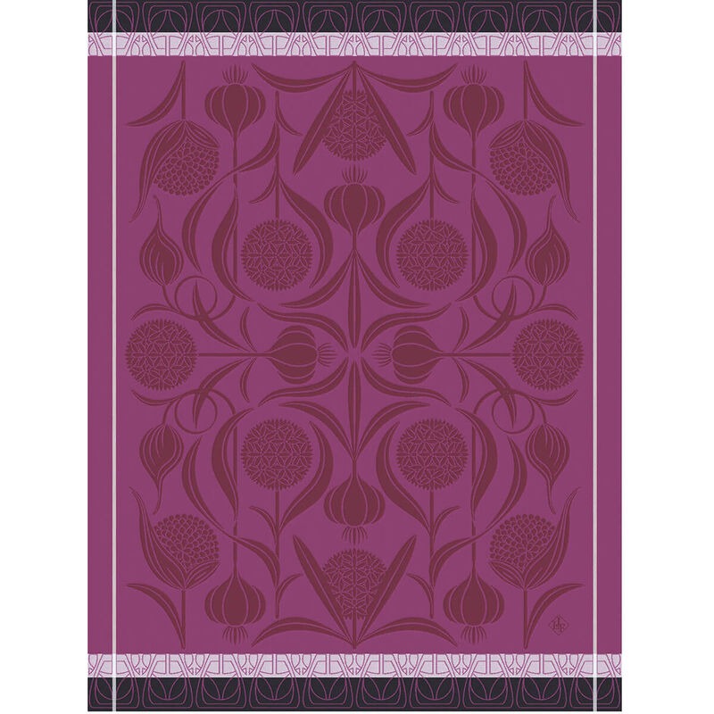 L'ail Dishtowel
