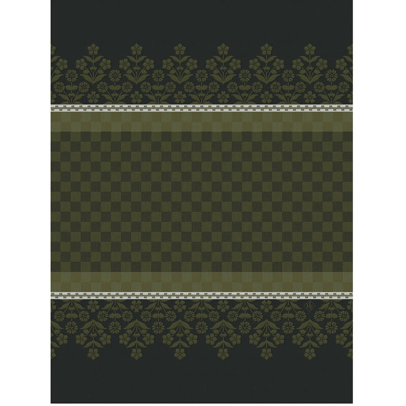 Lulu Lucien Dishtowel