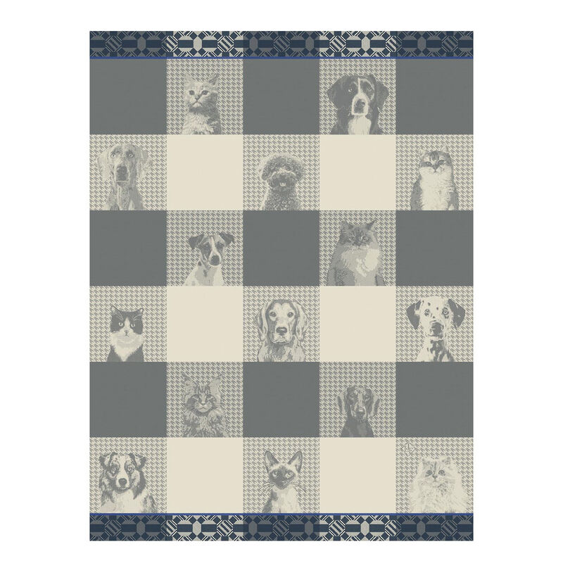Truffes Dishtowel