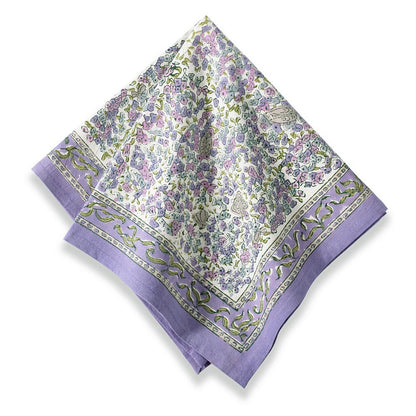 Lavender Napkin (6 ct)