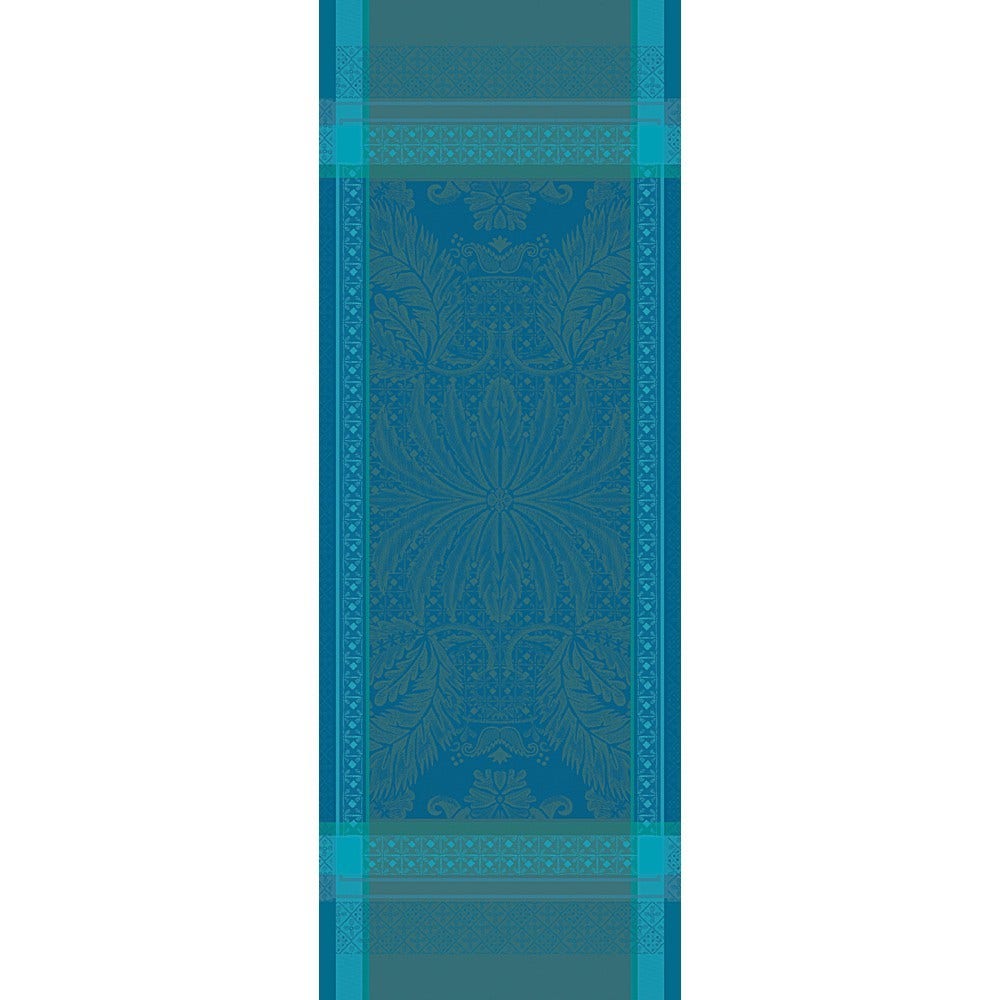Isaphire Emeraude Runner