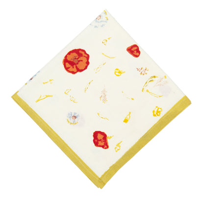 Springfields Napkin (6 ct)