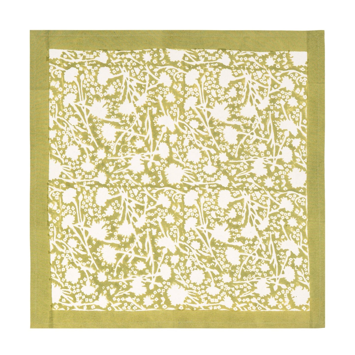 Meadows Vert Napkin (6 ct)