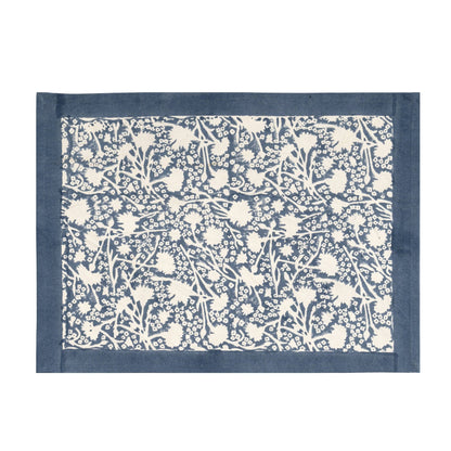 Meadow Bleu Placemat (6 ct)