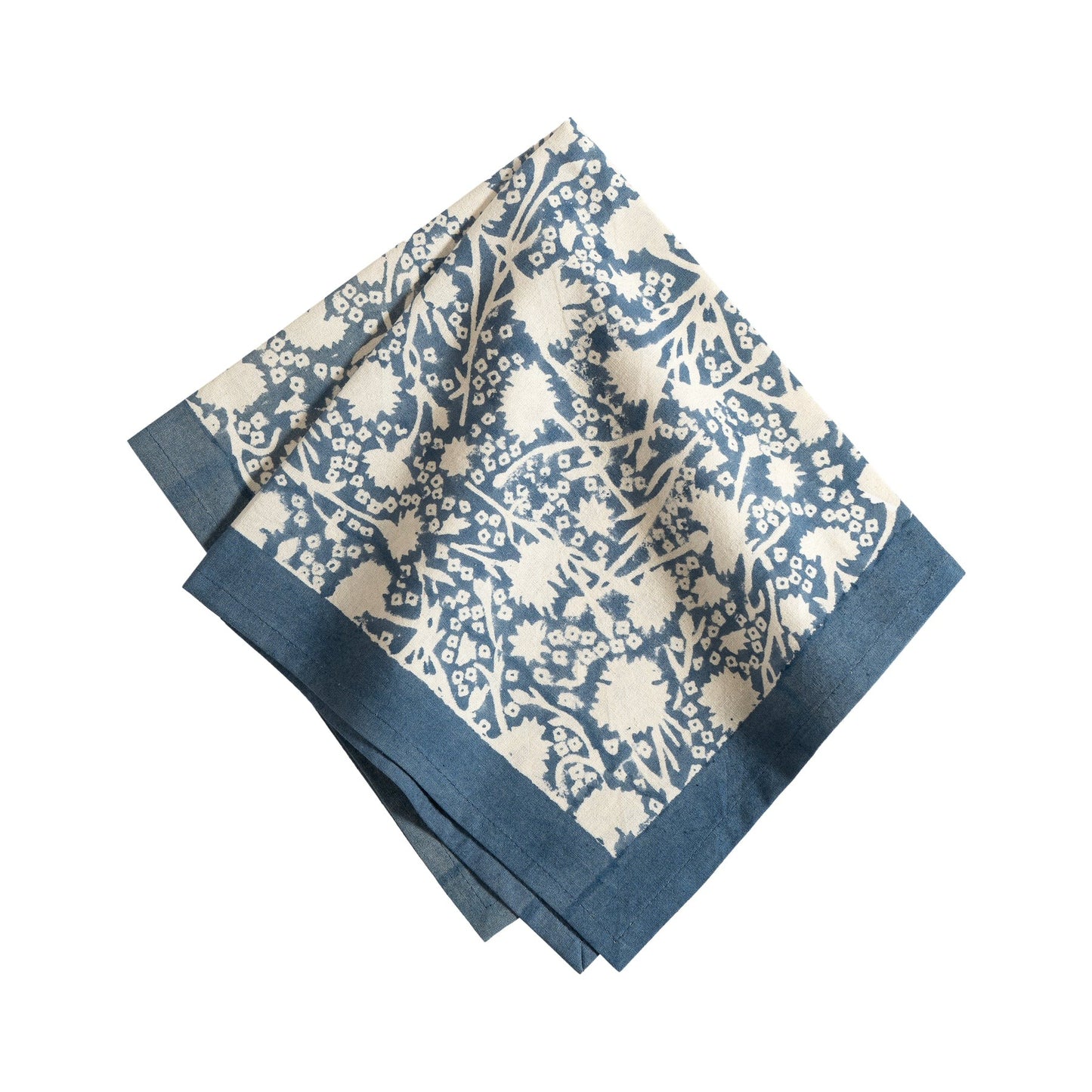 Meadows Bleu Napkin (6 ct)