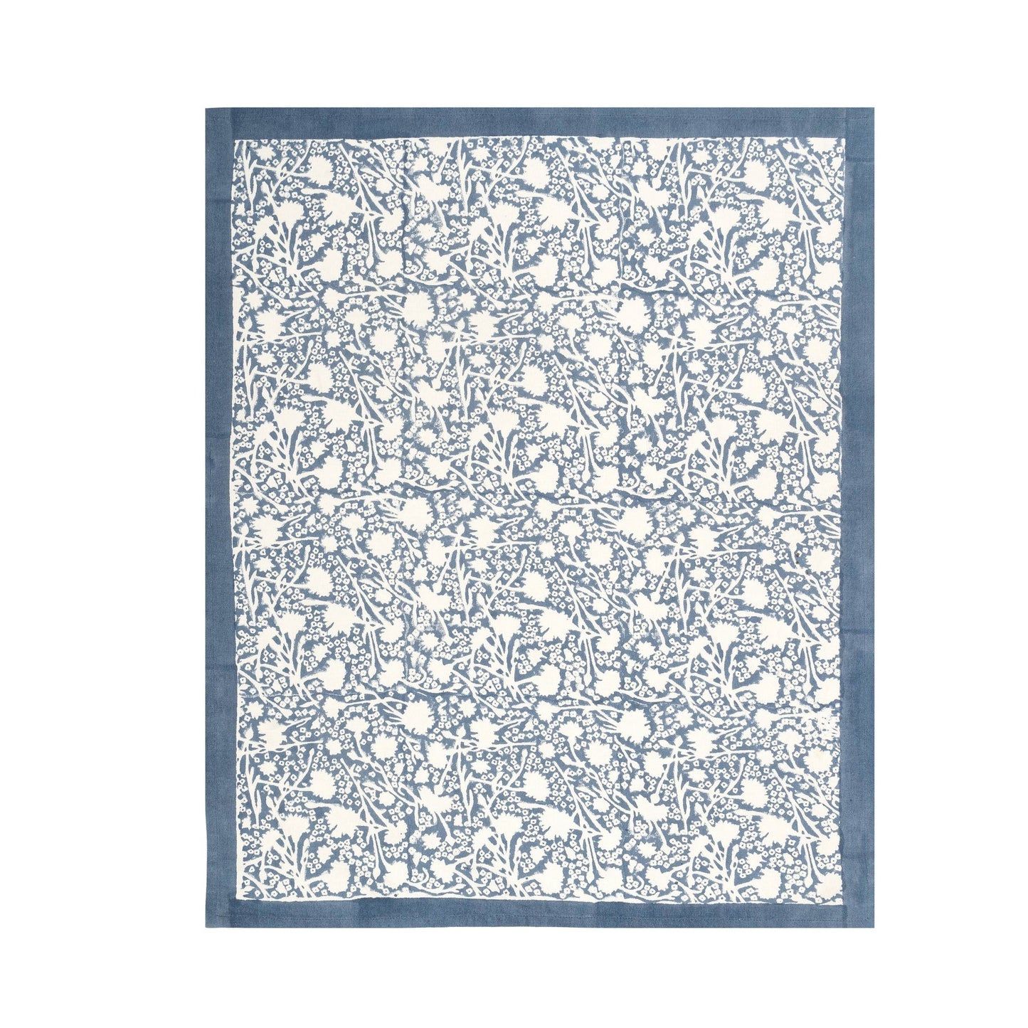 Meadows Bleu Dish Towel