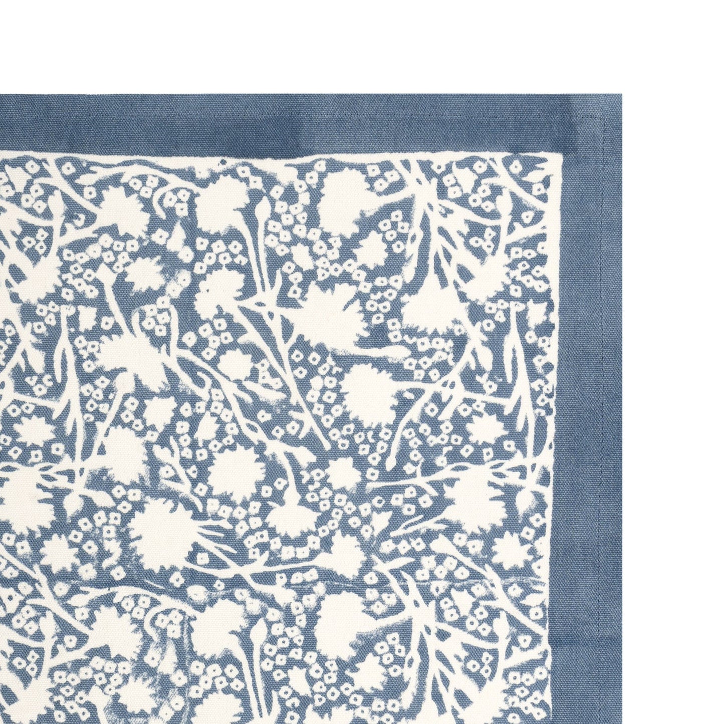 Meadows Bleu Dish Towel