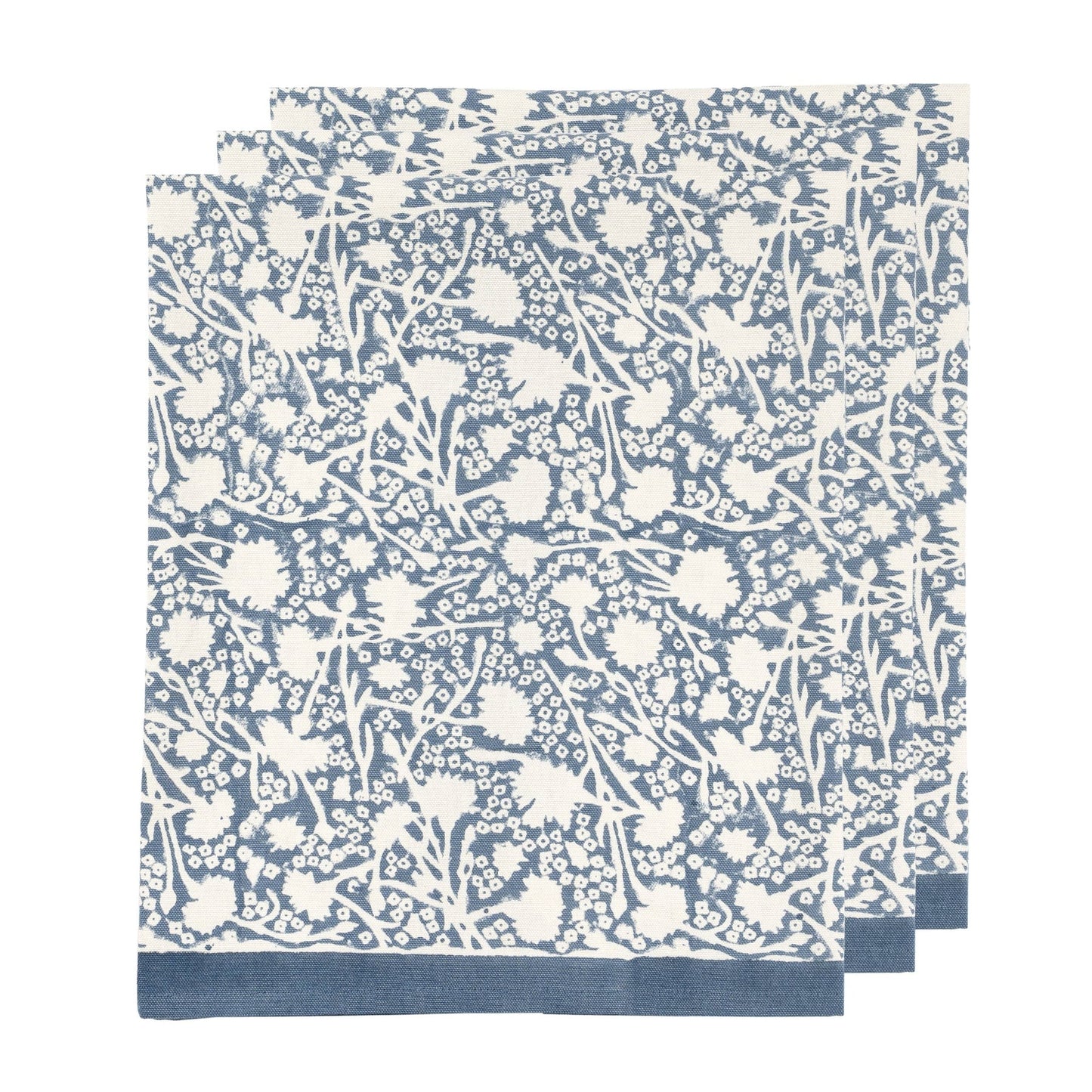 Meadows Bleu Dish Towel