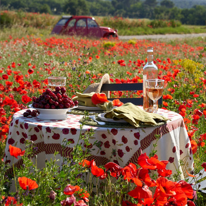 Poppies