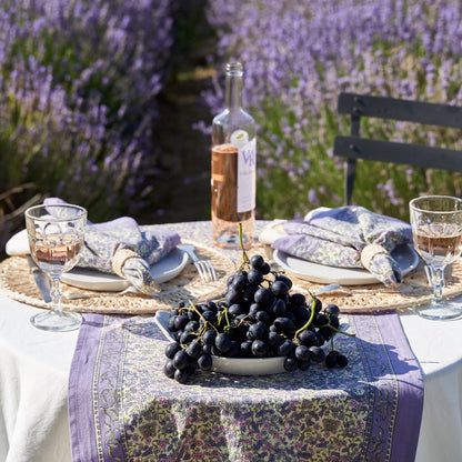 Lavender Napkin (6 ct)