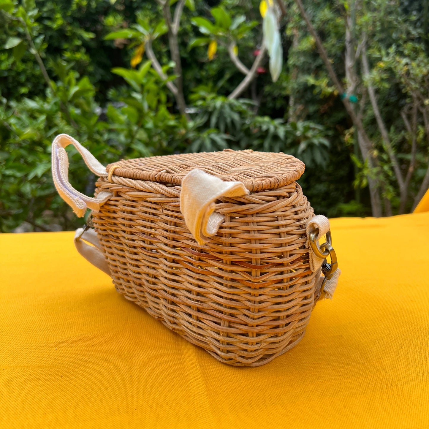 The Provence Basket