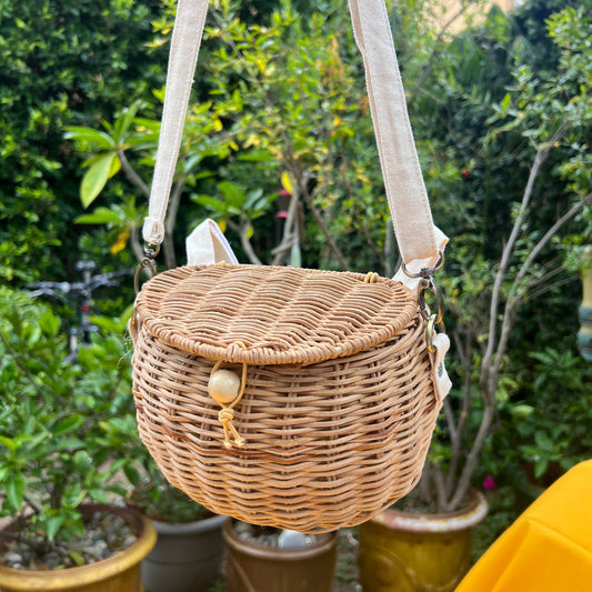 The Provence Basket