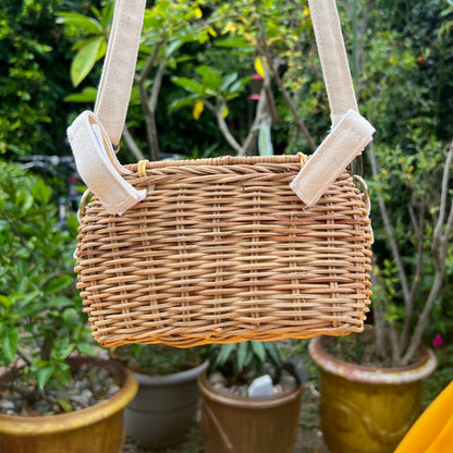 The Provence Basket