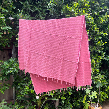Turkish Towels