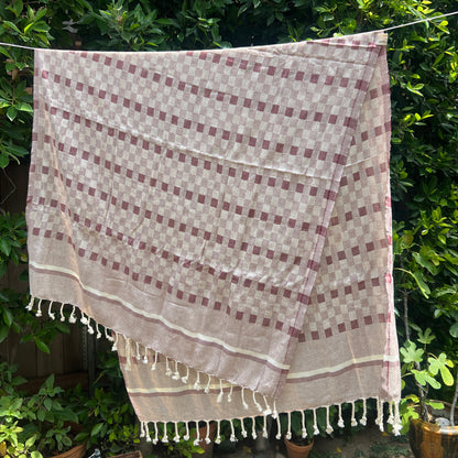 Turkish Towels