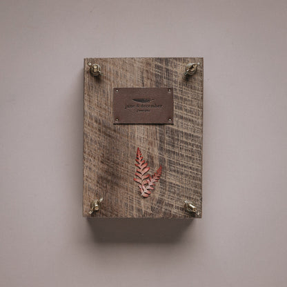 Flower Press
