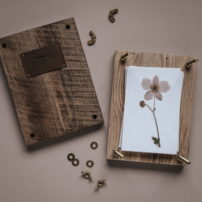 Flower Press