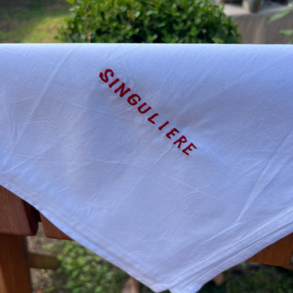 Famille & Singuliere Napkins (6ct)
