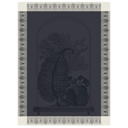 Curiosités Minérales Dishtowel