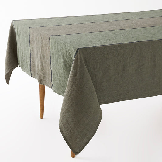 Dublin Tablecloth