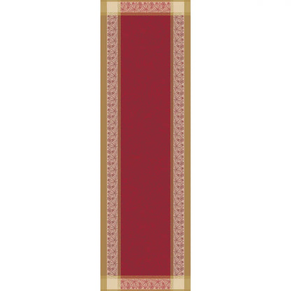 Alexandria Ruby Runner