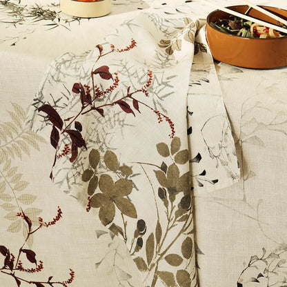 Bambous Parchemin Napkin (4ct)