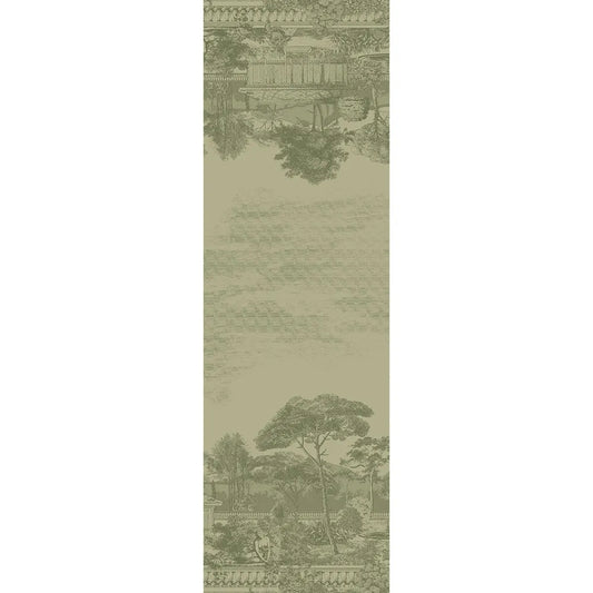 Jardin Spirituel Olive Runner